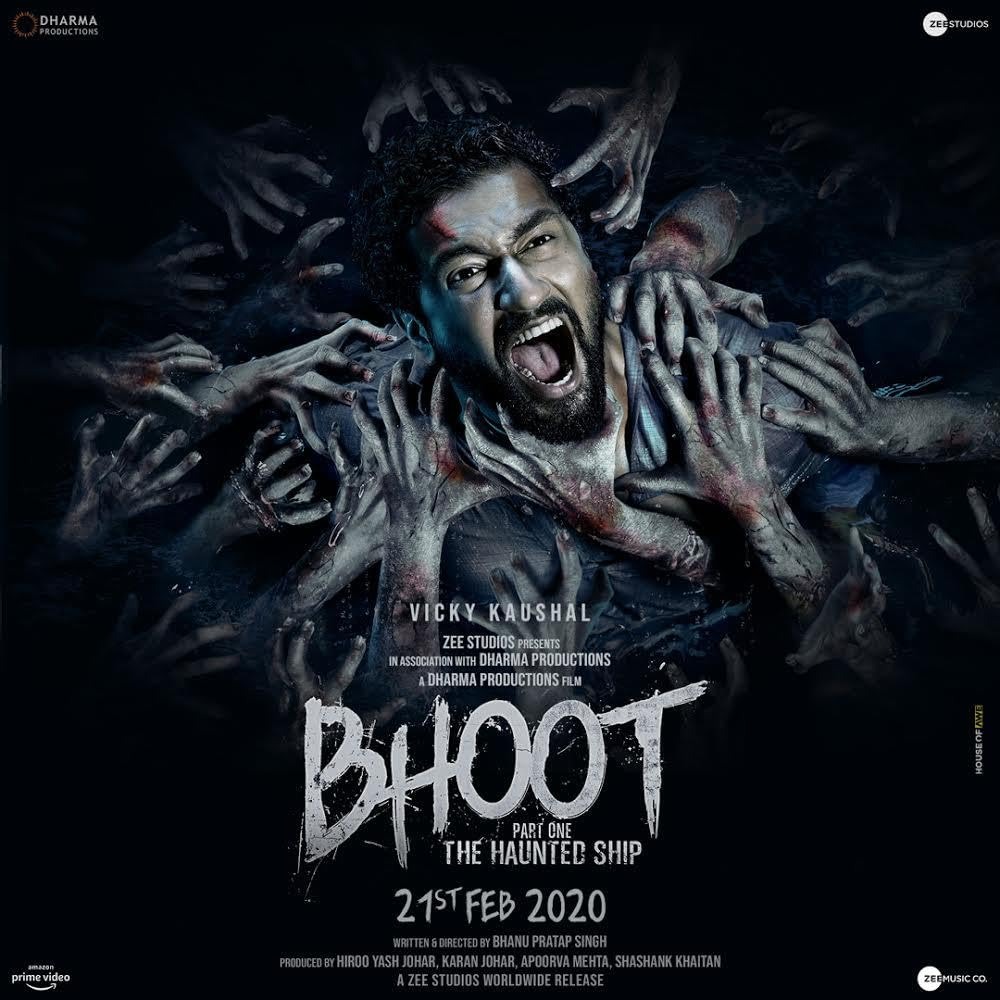 Bhoot: Part One