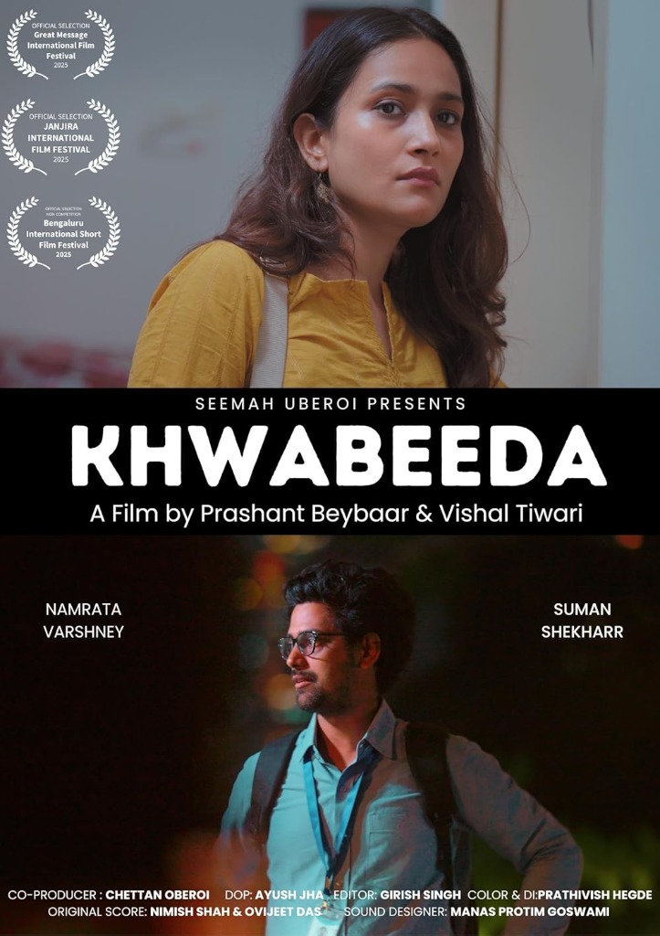 Khwabeeda